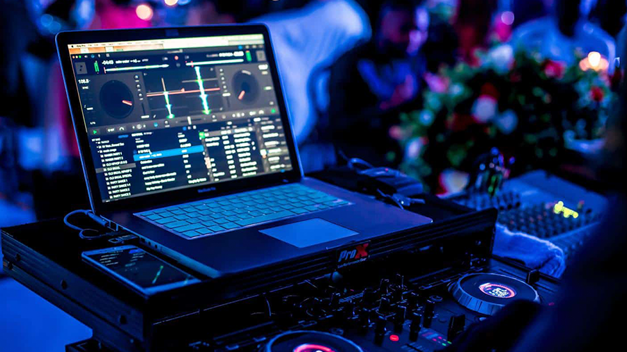 Best DJ Laptops - Top Picks for DJs
