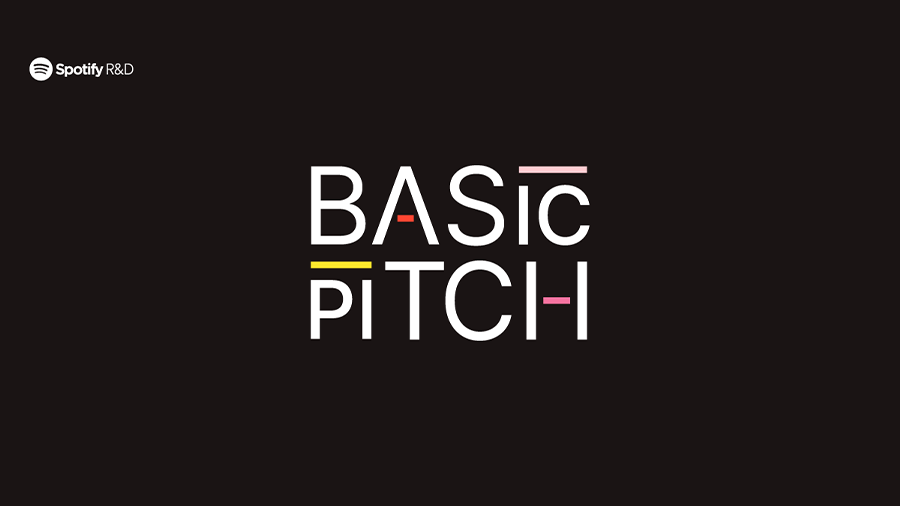 Basic Pitch