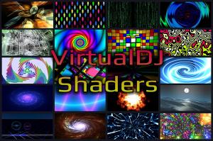 virtualdj-shaders