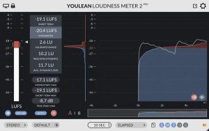 youlean-loudness-meter