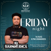 djsumit